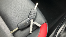 Kia Picanto 1.0 GT-line 5dr [4 seats] Petrol Hatchback